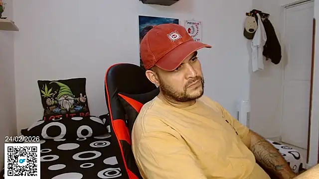 Snapshot of holegape chatting on February 2026 08:29:02 PM holegape online show from February 2026 08:29:02 PM