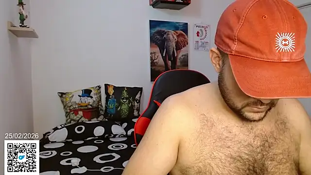 Snapshot of holegape chatting on February 2026 08:40:02 PM holegape online show from February 2026 08:40:02 PM