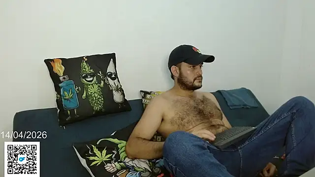 holegape online show from April 2026 07:31:02 PM