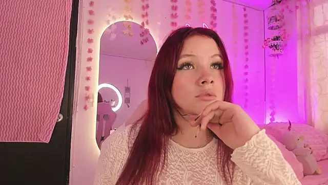 Snapshot of julse__ chatting on February 2026 10:30:01 PM julse online show from February 2026 10:30:01 PM