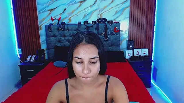 Meryandcris online show from April 2026 02:28:02 AM