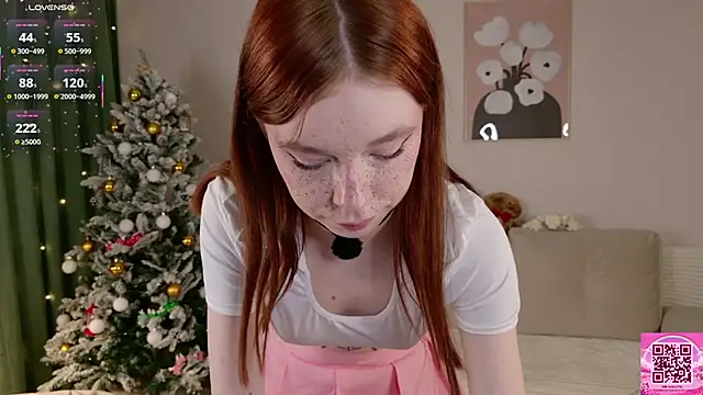 Snapshot of eva_aria chatting on January 2026 08:46:02 PM eva aria online show from January 2026 08:46:02 PM