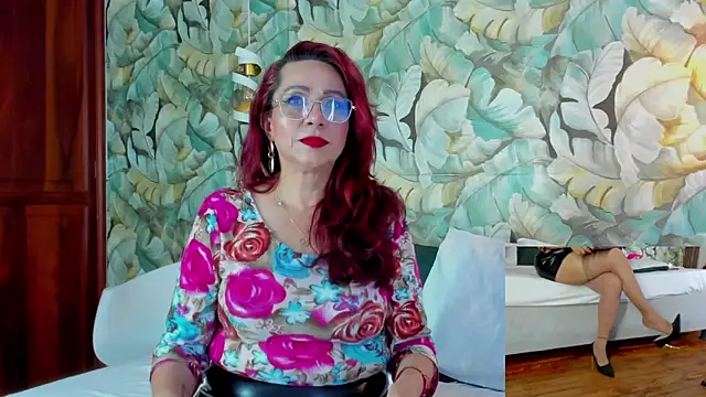 Madame Angelic 1 online show from March 2026 02:07:01 AM