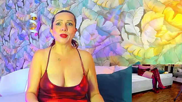 Madame Angelic 1 online show from May 2026 03:34:01 AM