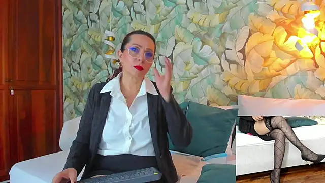 Madame Angelic 1 online show from June 2026 03:09:01 AM