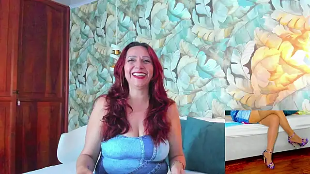 Madame Angelic 1 online show from June 2026 04:22:01 AM