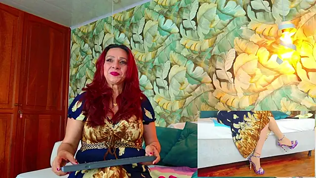 Madame Angelic 1 online show from July 2026 04:07:02 AM