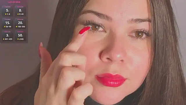 Snapshot of amyvans_ chatting on February 2026 09:30:01 PM amyvans online show from February 2026 09:30:01 PM