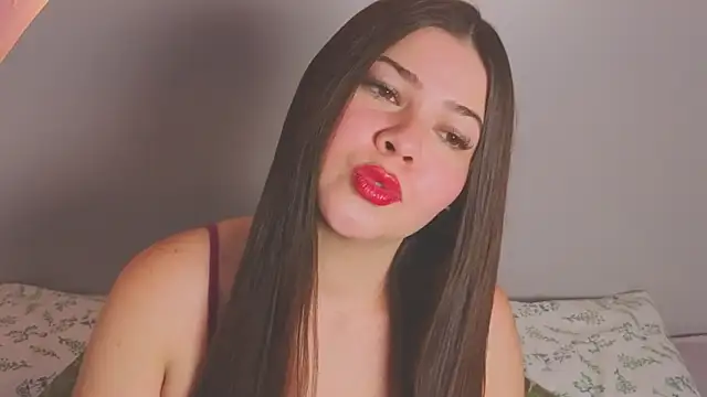 Snapshot of amyvans_ chatting on February 2026 09:53:01 PM amyvans online show from February 2026 09:53:01 PM