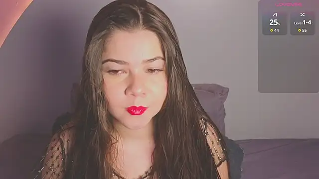 amyvans  online show from May 2026 11:00:01 PM