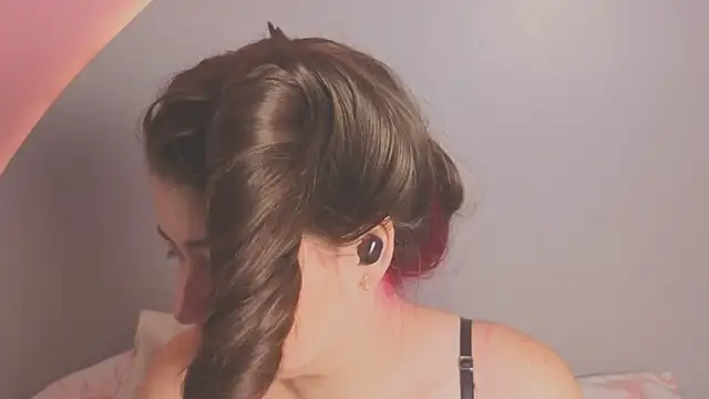 amyvans  online show from May 2026 09:08:01 PM