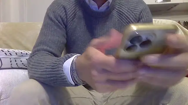 Eroshotlicker online show from January 2026 10:14:02 PM