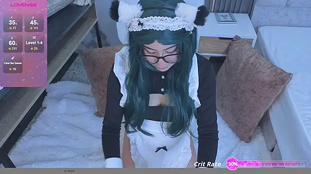 Kattie sweet1 online show from January 2026 01:35:02 PM