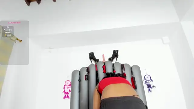 Snapshot of Polett_Amaranta chatting on January 2026 12:09:02 PM Polett Amaranta online show from January 2026 12:09:02 PM