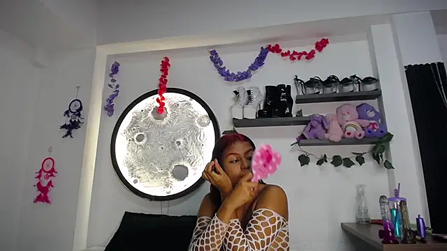 Snapshot of Polett_Amaranta chatting on February 2026 12:08:02 PM Polett Amaranta online show from February 2026 12:08:02 PM