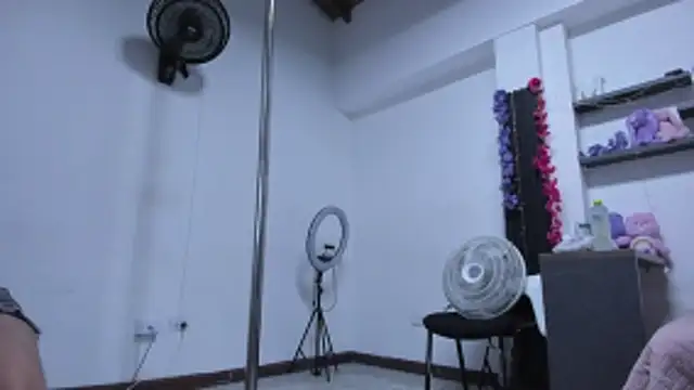 Polett Amaranta online show from May 2026 12:13:01 PM