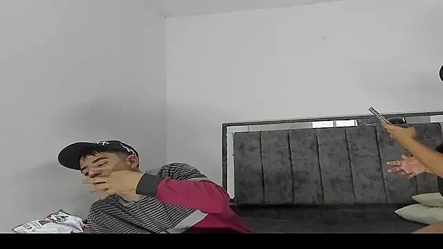 Snapshot of Sweet_couple79 chatting on February 2026 07:35:01 PM Sweet couple79 online show from February 2026 07:35:01 PM