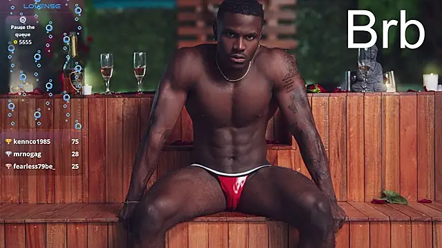 Snapshot of Ethantravis22 chatting on February 2026 11:27:02 PM Ethantravis22 online show from February 2026 11:27:02 PM