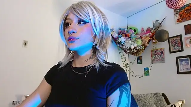 Snapshot of Layla_quinn chatting on February 2026 04:46:01 PM Layla quinn online show from February 2026 04:46:01 PM