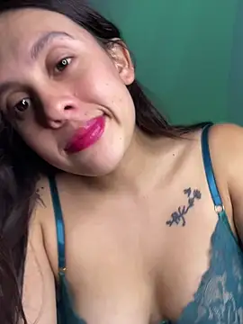 Samantafoxx  online show from May 2026 01:01:02 AM