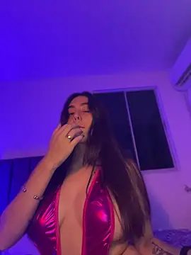 Samantafoxx  online show from May 2026 12:41:02 AM
