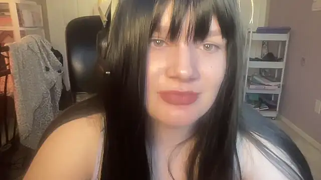 Snapshot of MilkMaidClem chatting on January 2026 09:51:01 PM MilkMaidClem online show from January 2026 09:51:01 PM