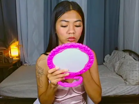 SamaraMillers online show from February 2026 10:28:01 PM