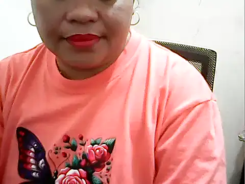 cutechubby online show from April 2026 12:20:02 AM