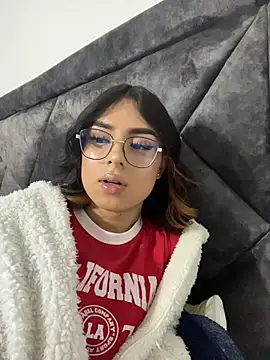 Snapshot of Nathalie_spencer2 chatting on February 2026 02:29:02 AM Nathalie spencer2 online show from February 2026 02:29:02 AM