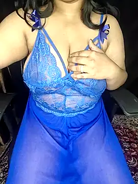 Curvy Pooja online show from March 2026 05:51:02 PM