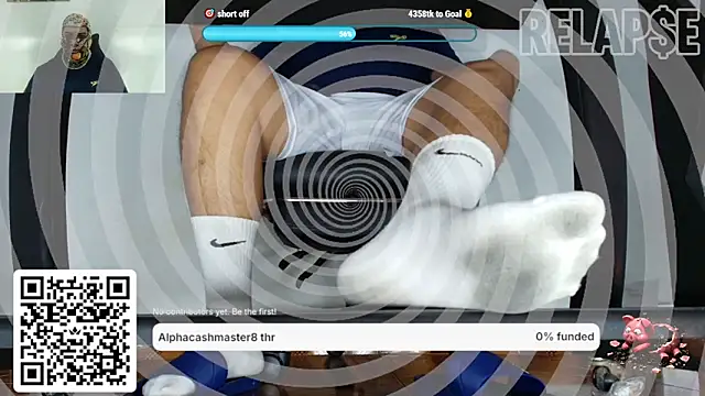 Snapshot of Alphacashmaster777 chatting on February 2026 12:37:02 PM Alphacashmaster777 online show from February 2026 12:37:02 PM