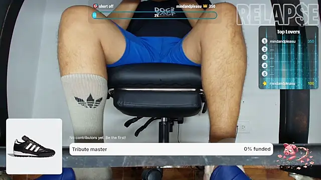 Snapshot of Alphacashmaster777 chatting on February 2026 08:30:01 AM Alphacashmaster777 online show from February 2026 08:30:01 AM