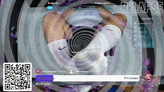 Snapshot of Alphacashmaster777 chatting on February 2026 01:10:02 AM Alphacashmaster777 online show from February 2026 01:10:02 AM