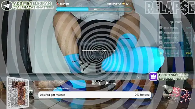 Snapshot of Alphacashmaster777 chatting on February 2026 09:59:02 PM Alphacashmaster777 online show from February 2026 09:59:02 PM