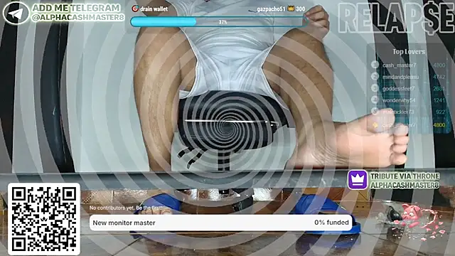 Snapshot of Alphacashmaster777 chatting on February 2026 05:00:02 PM Alphacashmaster777 online show from February 2026 05:00:02 PM