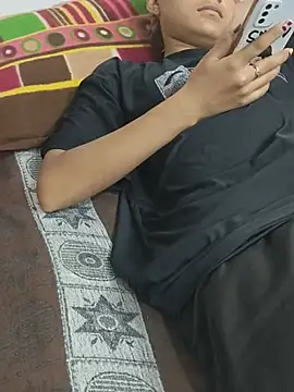 anjli 22 online show from July 2026 07:50:01 AM