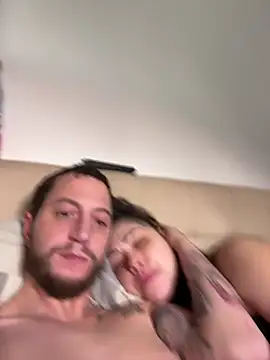 AlessiaMarco online show from December 2025 11:55:02 PM