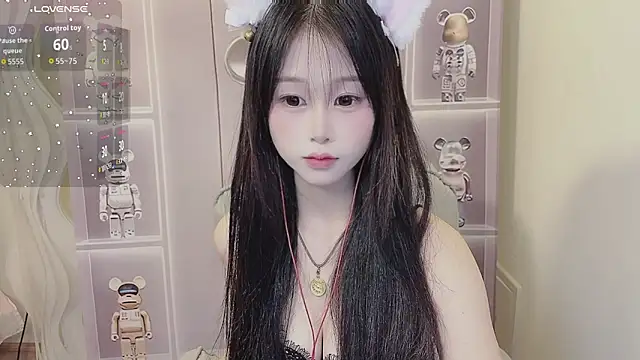 -Annababy online show from December 2025 06:25:01 PM