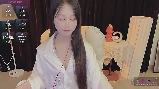 -Annababy online show from March 2026 12:08:01 PM