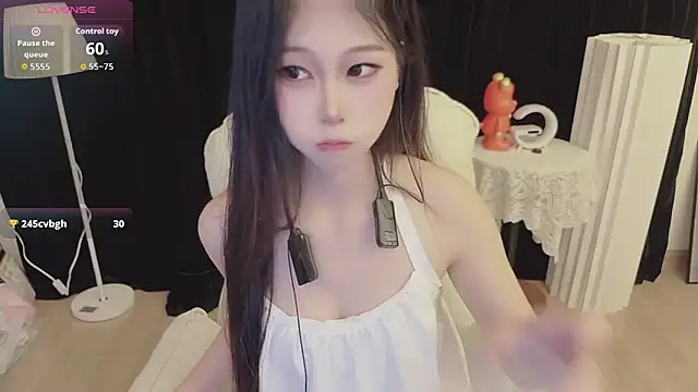 -Annababy online show from June 2026 03:23:02 PM