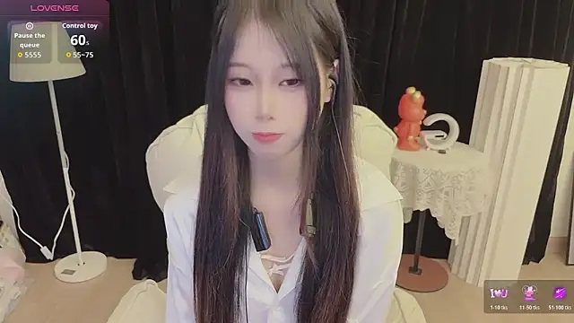 -Annababy online show from June 2026 12:14:02 PM