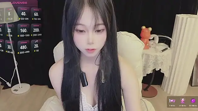 Snapshot of -Annababy chatting on July 2026 03:45:02 PM -Annababy online show from July 2026 03:45:02 PM