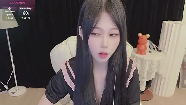 Snapshot of -Annababy chatting on August 2026 12:48:02 PM -Annababy online show from August 2026 12:48:02 PM