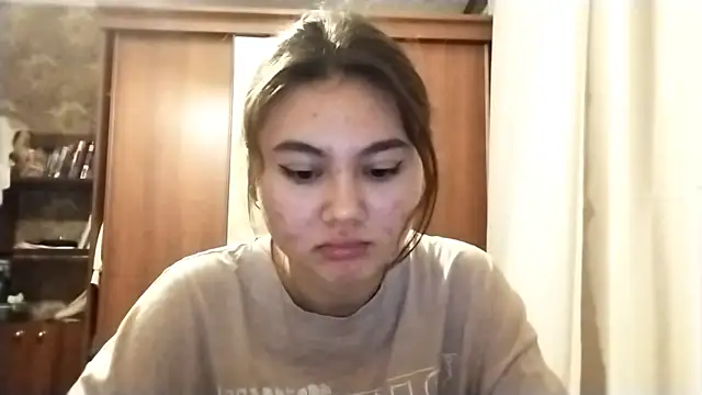 Snapshot of ArianeRandy chatting on December 2025 03:07:01 PM ArianeRandy online show from December 2025 03:07:01 PM