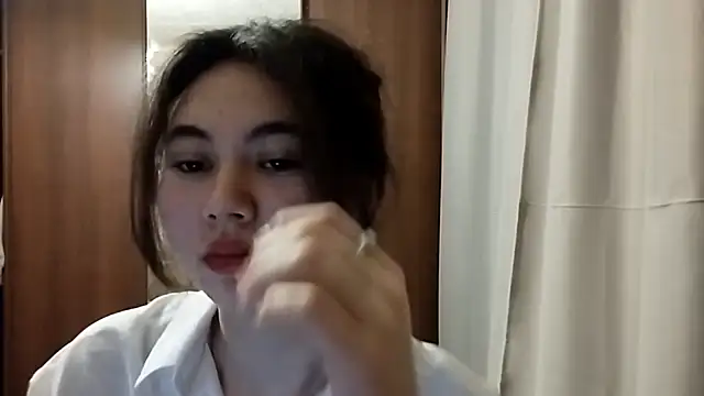 Snapshot of ArianeRandy chatting on January 2026 03:04:02 PM ArianeRandy online show from January 2026 03:04:02 PM