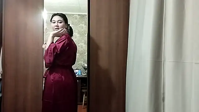 Snapshot of ArianeRandy chatting on January 2026 04:01:01 PM ArianeRandy online show from January 2026 04:01:01 PM