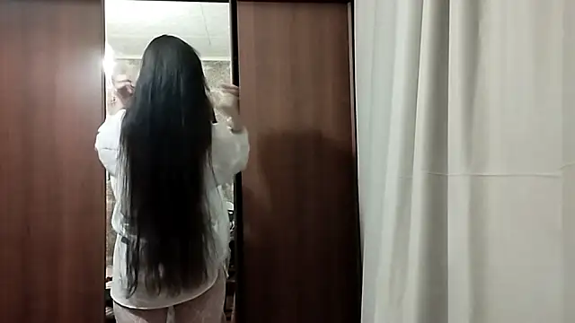 Snapshot of ArianeRandy chatting on January 2026 03:17:01 PM ArianeRandy online show from January 2026 03:17:01 PM