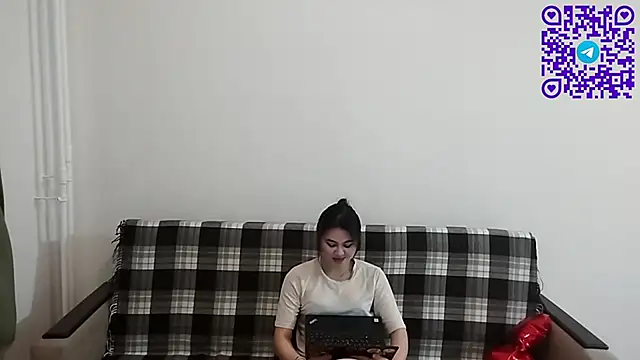 Snapshot of ArianeRandy chatting on February 2026 03:02:01 PM ArianeRandy online show from February 2026 03:02:01 PM