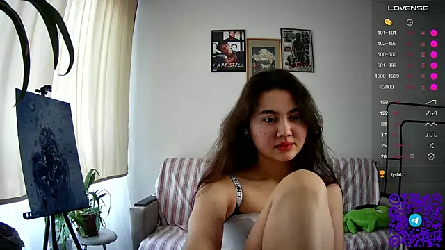 ArianeRandy online show from June 2026 03:16:02 PM