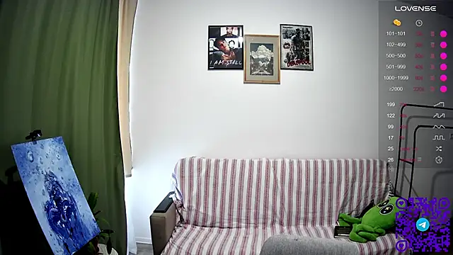 ArianeRandy online show from June 2026 03:10:02 PM